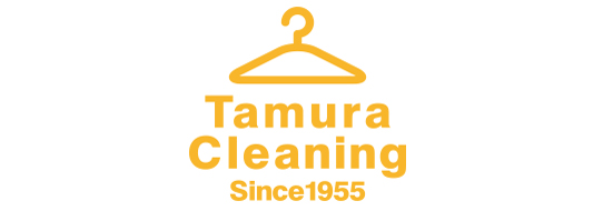 店舗ロゴ：田村クリーニング